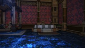 FFXIV - House Tour # 37