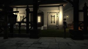 FFXIV - Tour della casa # 37