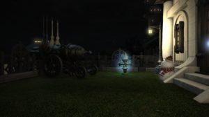 FFXIV - Tour della casa # 37