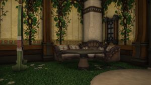 FFXIV - House Tour # 37