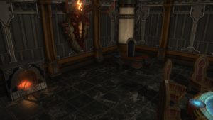 FFXIV - House Tour # 37