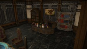 FFXIV - House Tour # 37