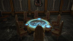 FFXIV - Tour della casa # 37