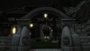 FFXIV - Tour della casa # 37