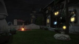 FFXIV - House Tour # 37