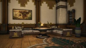 FFXIV - House Tour # 37