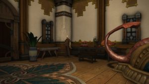 FFXIV - House Tour # 37