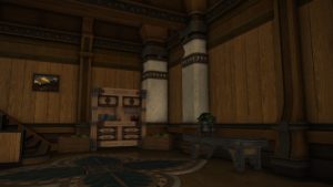 FFXIV - House Tour # 37