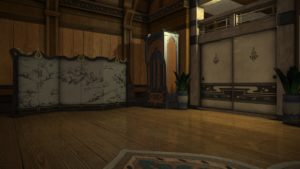 FFXIV - House Tour # 37