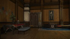 FFXIV - House Tour # 37