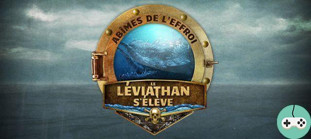 Archeage - O Leviathan está disponível
