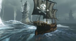 Archeage - O Leviathan está disponível