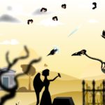A Quiver of Crows - Preview of a first release