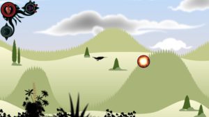 A Quiver of Crows - Visualização de um primeiro lançamento