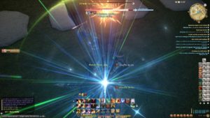 FFXIV – Guide Chevalier Dragon (ARR)