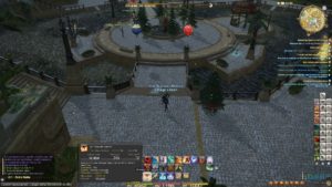 FFXIV – Guide Chevalier Dragon (ARR)