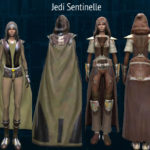 SWTOR - Comerciante de herança (1.2)