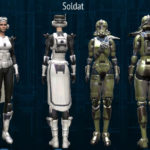 SWTOR - Comerciante de herança (1.2)
