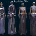 SWTOR - Comerciante de herança (1.2)
