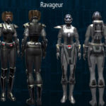 SWTOR - Comerciante de herança (1.2)