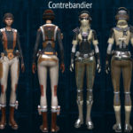 SWTOR - Comerciante de herança (1.2)