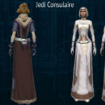 SWTOR - Comerciante de herança (1.2)
