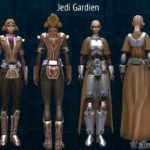 SWTOR - Heirloom Merchant (1.2)