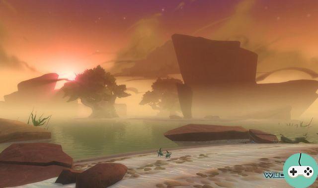 Wildstar - Vocations, skills and add-ons