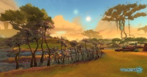 Wildstar - Vocations, skills and add-ons