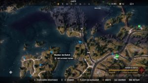 Far Cry 5 - Guida ai barili di whisky (River of Whisky Mission)