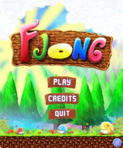 Fjong - Beat gravity!