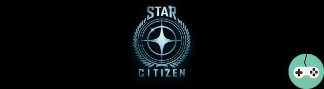 Star Citizen - Definición