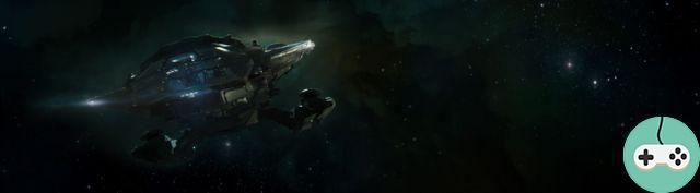 Star Citizen - Definizione