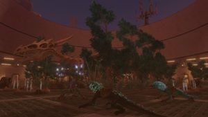 SWTOR - PVF - Kraytrassic Park of Rhajaion