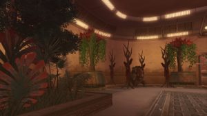 SWTOR - PVF - Kraytrassic Park of Rhajaion