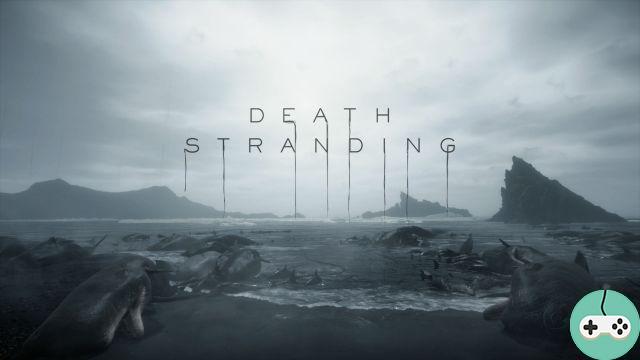 Death Stranding - O jogo que faz você adorar as missões do Fedex