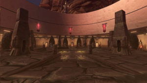 SWTOR - PVF: Rifugio del contrabbandiere di Vulmalo