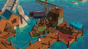 Len’s Island – Aventure sandbox multi-genre