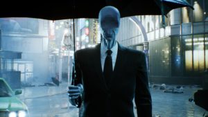 Ghostwire: Tokio – Fantasma contra fantasma…