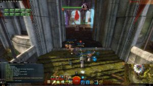 GW2 – Raid : Matthias Gabrel