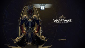 Warframe - Switch version discovery