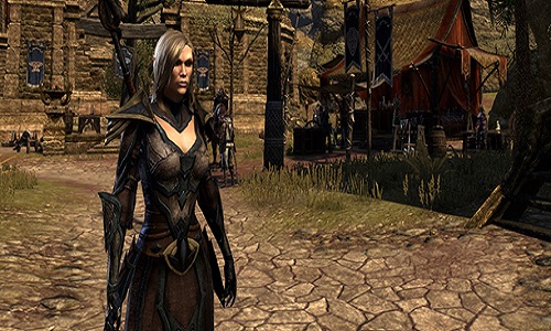 ESO - Battlemaster's Gazette # 4