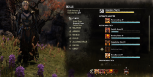 ESO - Battlemaster's Gazette # 4