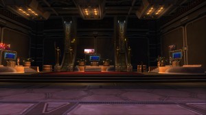 SWTOR - GSH - um primeiro olhar