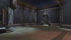 SWTOR - GSH - a first look