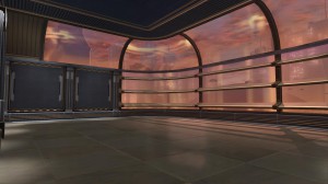 SWTOR - GSH - a first look