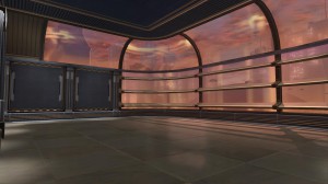 SWTOR - GSH - un primer vistazo