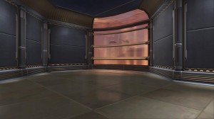 SWTOR - GSH - un primer vistazo