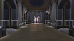 SWTOR - GSH - un primer vistazo