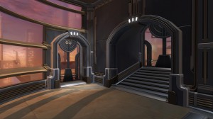 SWTOR - GSH - a first look